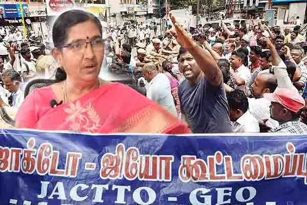 jacto geo protest